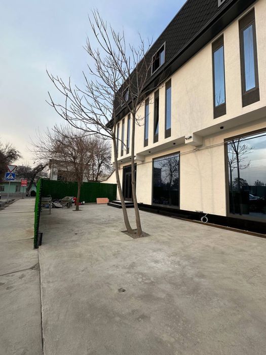 Продается поммерческое помещение мирабадский район