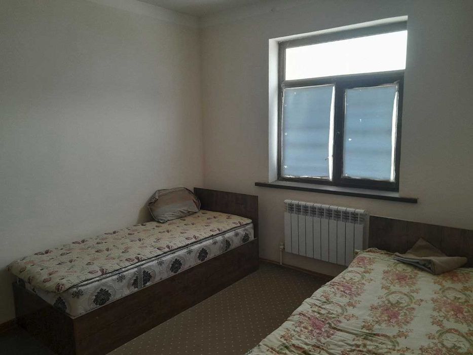 Ko`p qavatli turar joydagi xonadon