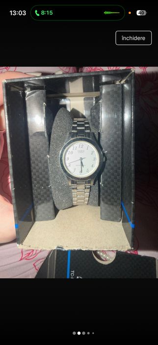 Ceas Casio Clasic