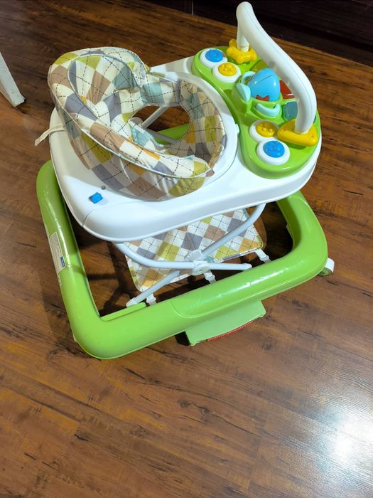 Проходилка  Чиполино