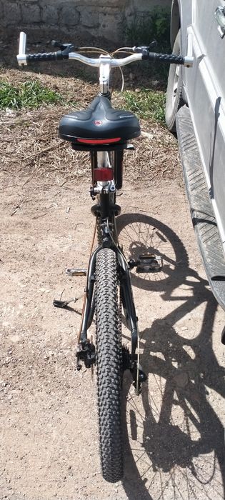 Велосипед из Германии.