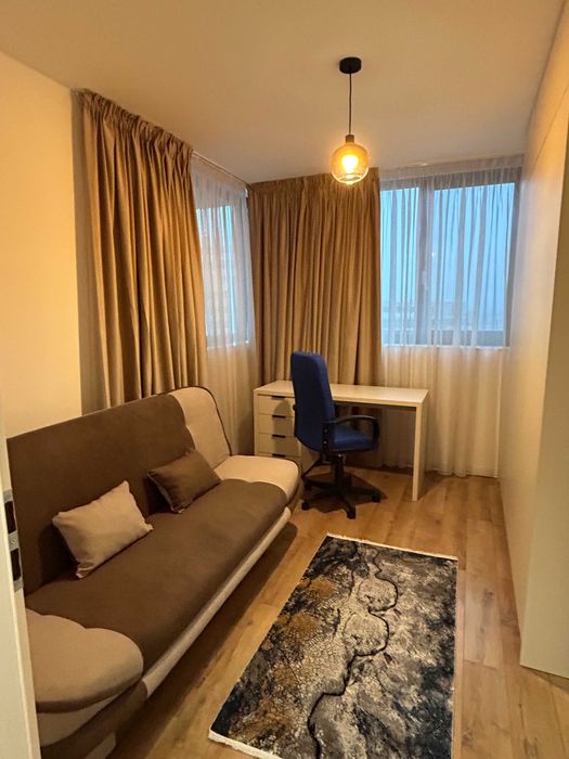 Inchiriere Apartament 3 camere + parcare subterana, XCity Towers