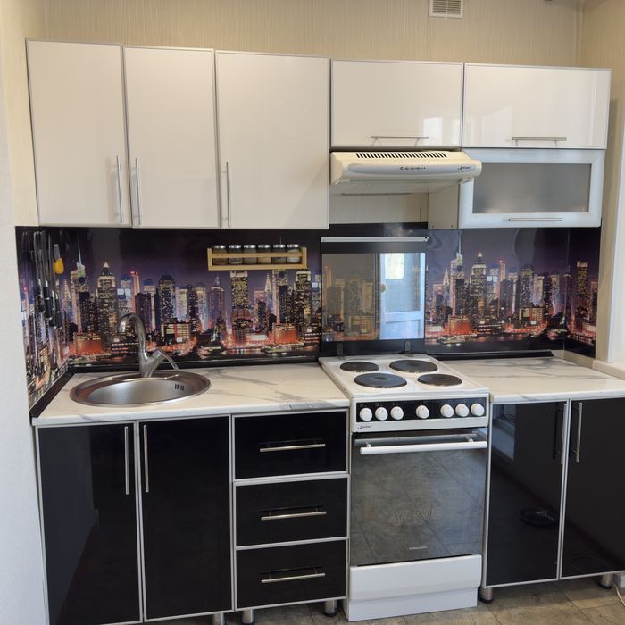 Продам кухонный гарнитур