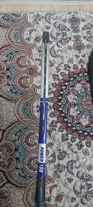 Ракетка для большого теннтса