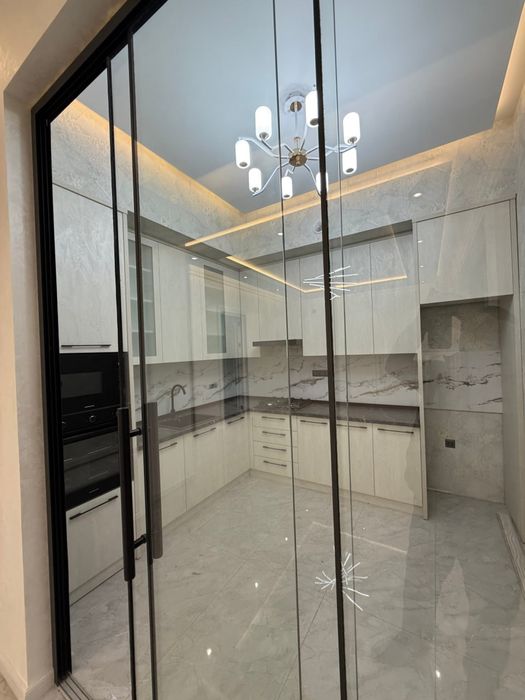 Uchastka sotiladi Olmazor Tumanida