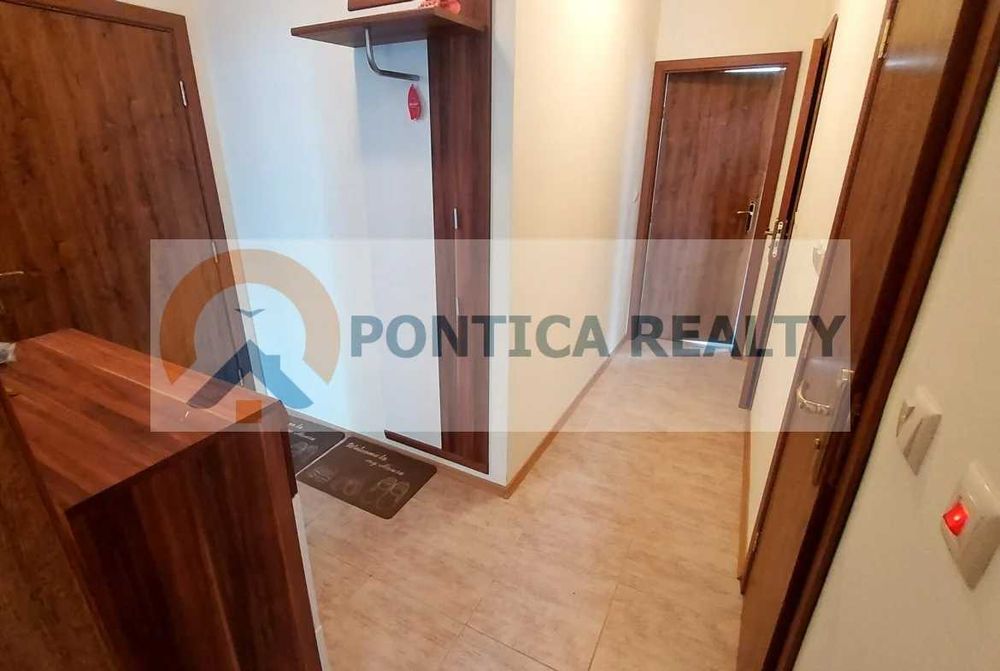 Продава се Тристаен апартамент в к.к. Слънчев бряг - 93 кв.м за 1130 €/кв.м - Снимка #15