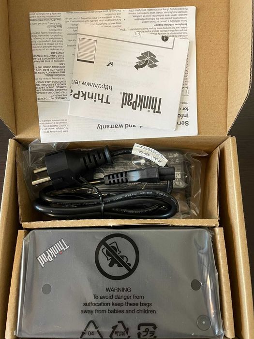 LENOVO ThinkPad USB 3.0 Ultra Dock