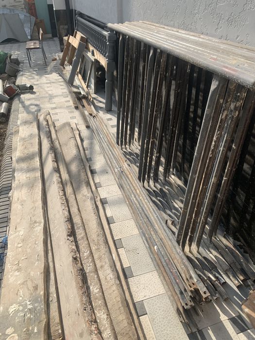 Леса ховаза сотаман