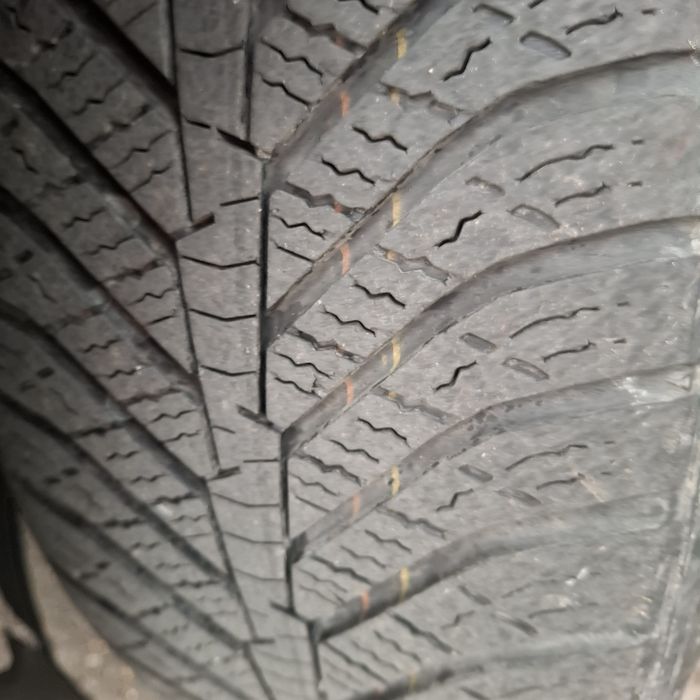 Dezmembrez renault grand scenic 1.9hdi fab 2008 euro 4