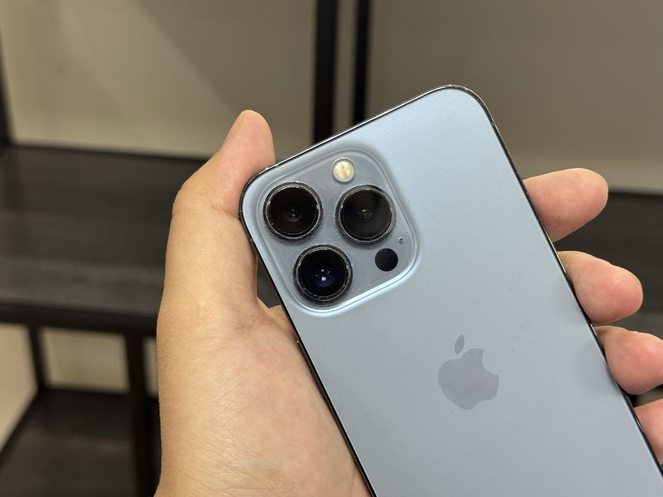 Продам Айфон 13 про 128гб , iPhone 13 pro 128gb