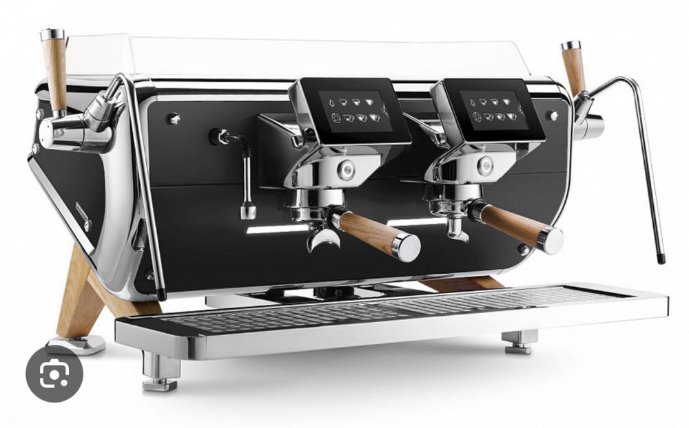 Проф.кофемашина Astoria Storm 4000  2 группи Италия