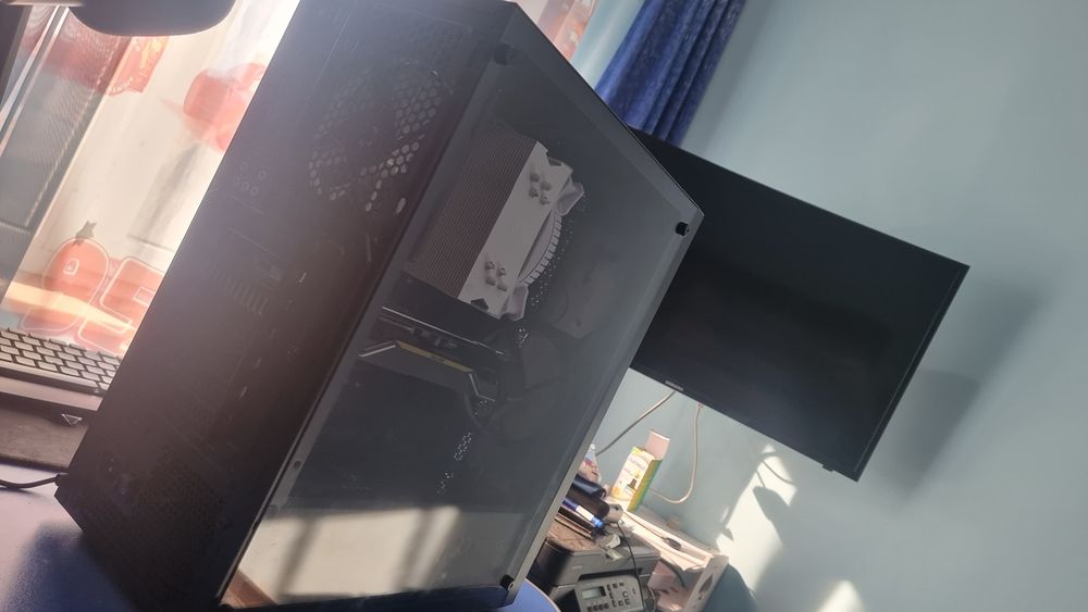 Calculator Gaming 1080p Ultra/1440p medium-high