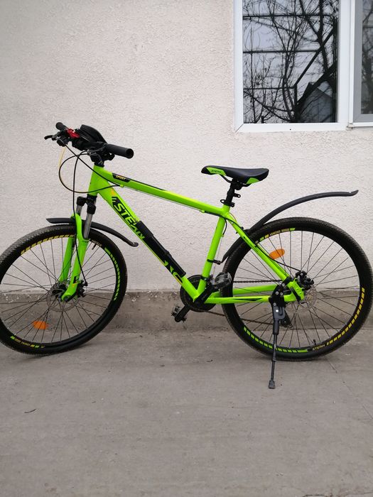 Продам велосипед STERN!