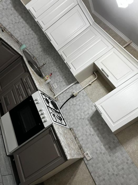 Куханный гарнитур