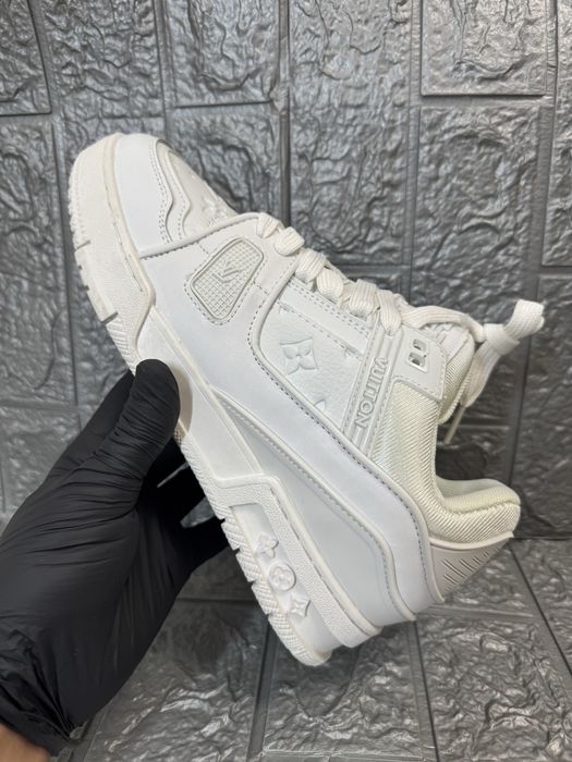 Louis Vuitton Alb Premium Pk