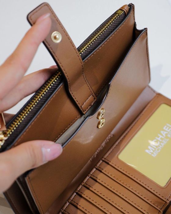 Продам кошелек Michael Kors ОРИГИНАЛ