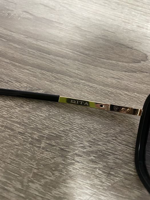 Dita Mach One in stare impecabila