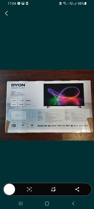 televizoare smart noi