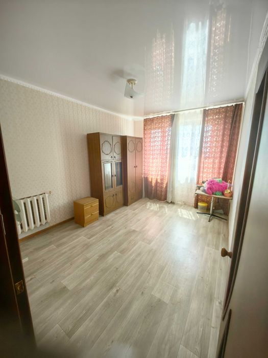 Продаю 4х комнатную кв.
