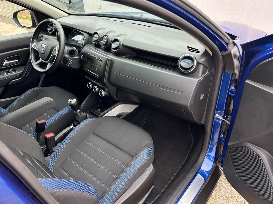Dacia Duster editie 15 year  , an 2020 , 1.0TCE ,GPL