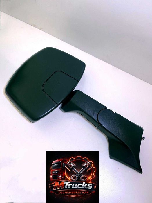 Oglinda pietonala Originala MAN Tgx Tgs Tga