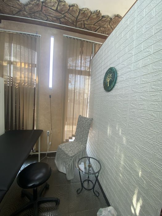 Сдается кабинет в аренду