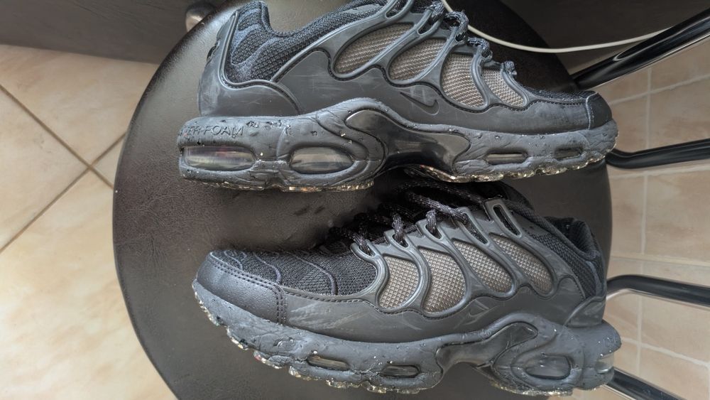 Adidași Nike terrascape plus 41/42