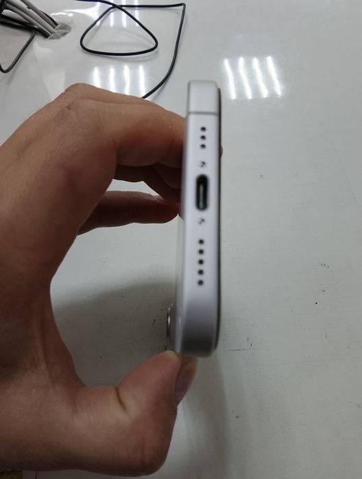 Обменяю Айфон 16