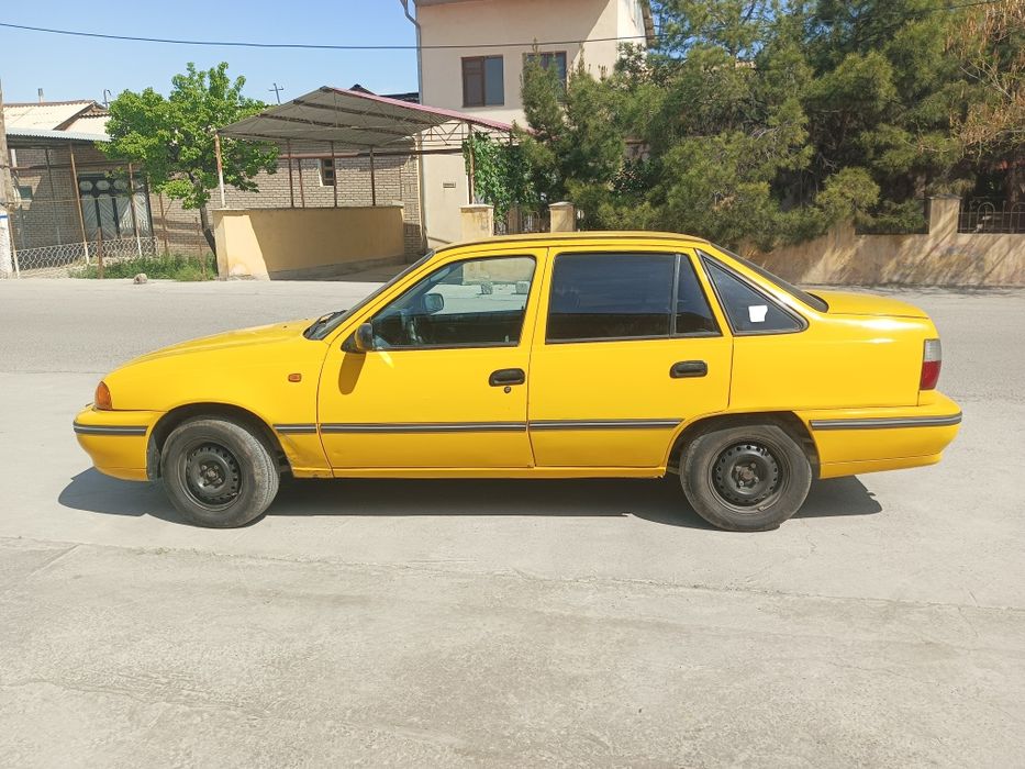 Нексия 1 сонс 2001