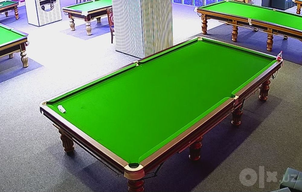 Snooker stol Pool stol Billiard stol