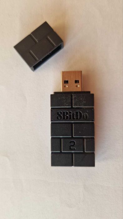 8Bitdo USB Wireless Adapter 2
