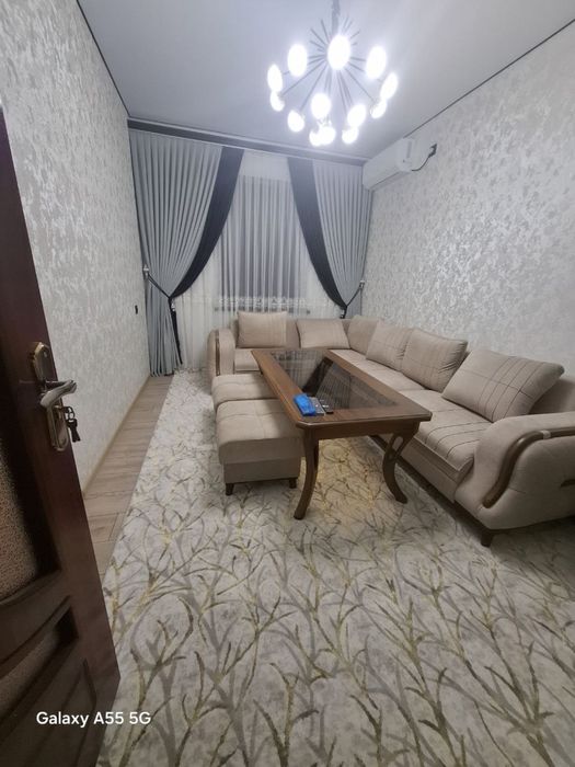 Ijaraga uy Fargona shaxar Muhayyoda