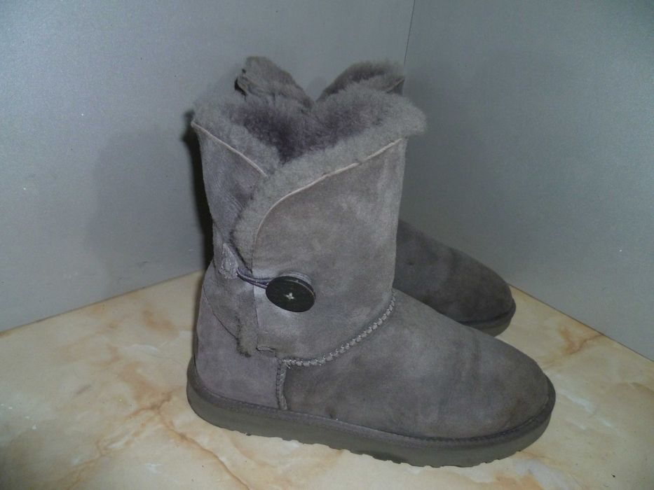 UGG оригинални ботуши №41