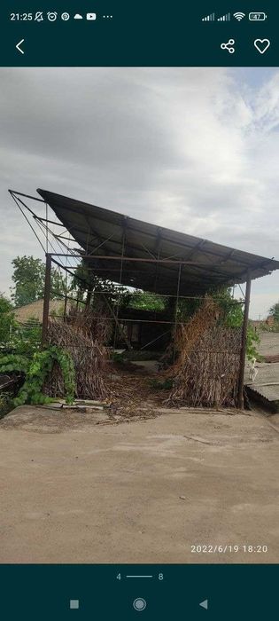 Продаётся дом на Ташморе