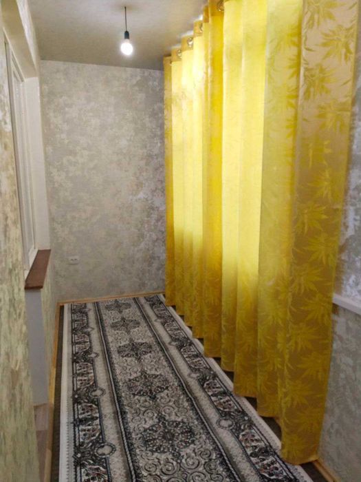 Аренда однокомнатной квартиры