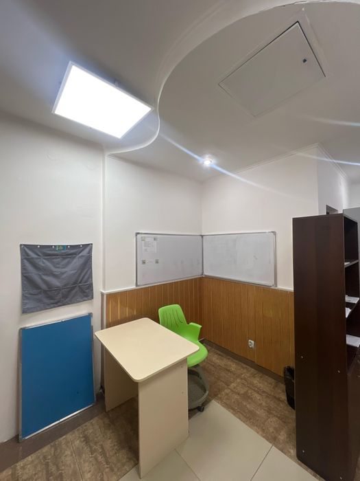 Продам парты, стулья, доски и шкафы