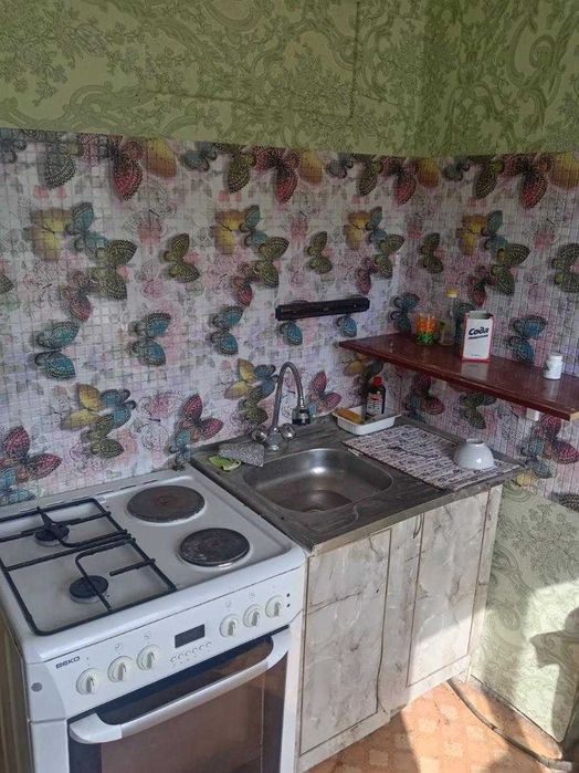 Продается 1 комнатная квартира