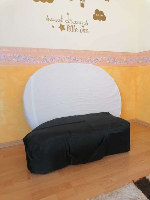 Бебешка кошара CARRA