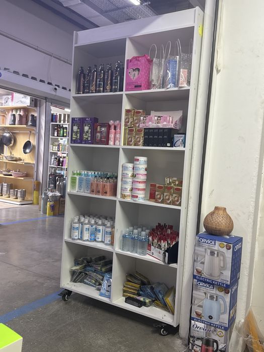 Продам витрины. Состояние хорошее