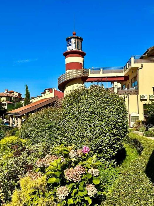 Апартамент за продажба в Свети Влас