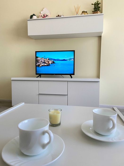 Дава се под наем Двустаен апартамент в Варна, Аспарухово - 50 кв.м за 650 € - Снимка #10