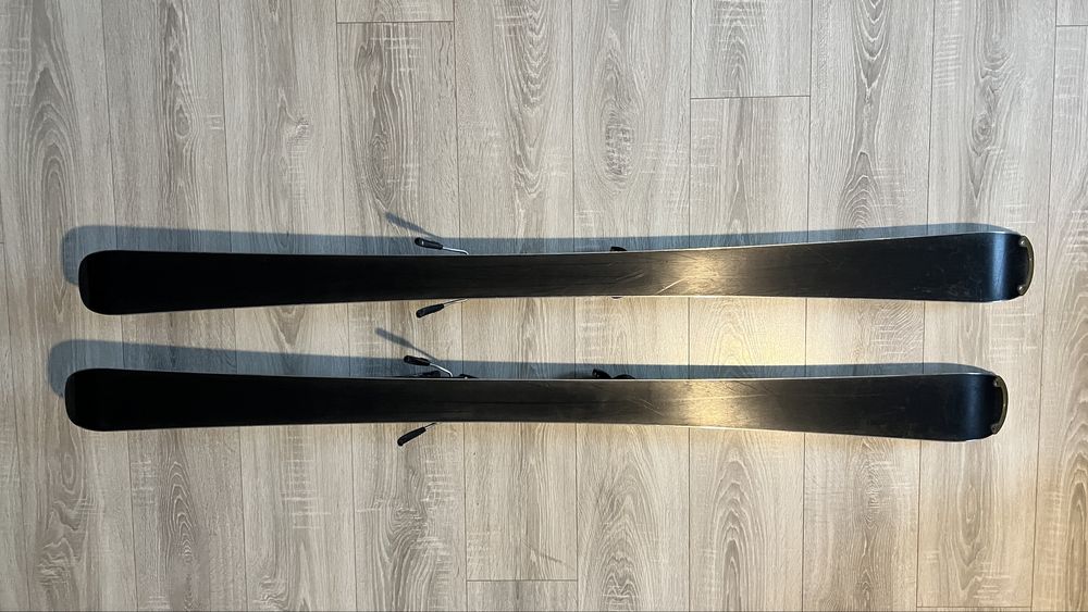 Schiuri Elan Explorer 152 cm