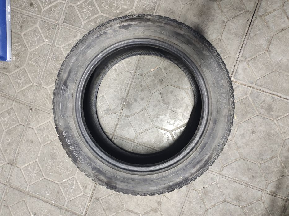 215 55 р17 зимние