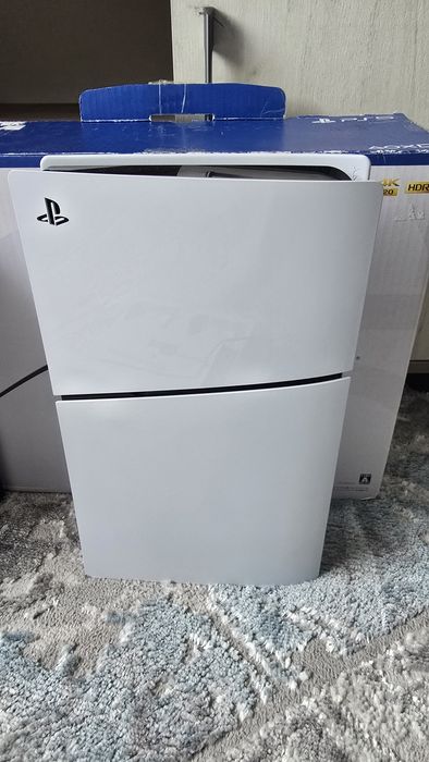 Playstation 5 slim 1tb