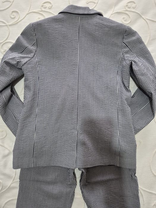 Костюм Guess 10год.,риза USPA 9-10год.