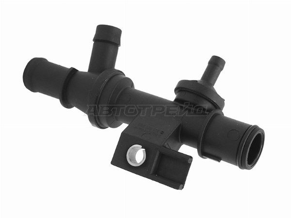 Клапан вентиляции картерных газов Audi A1