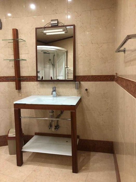 Дава се под наем Четиристаен апартамент в София, Левски - 125 кв.м за 578.34 € - Снимка #7