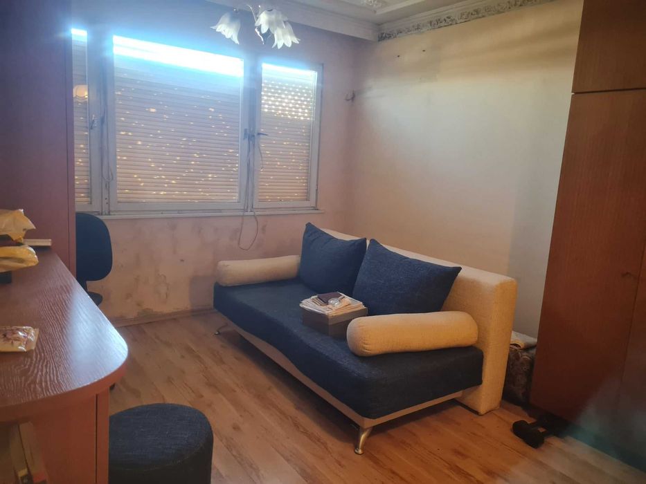 Продава се Едностаен апартамент в Плевен, Дружба 2 - 40 кв.м за 1025 €/кв.м - Снимка #4