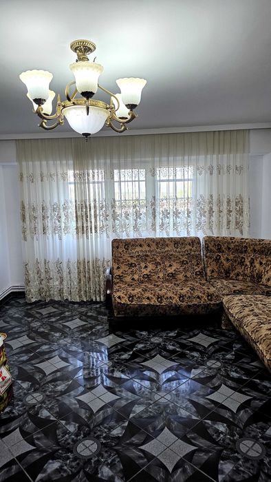 Apartament de închiriat 3 camere Târgoviște