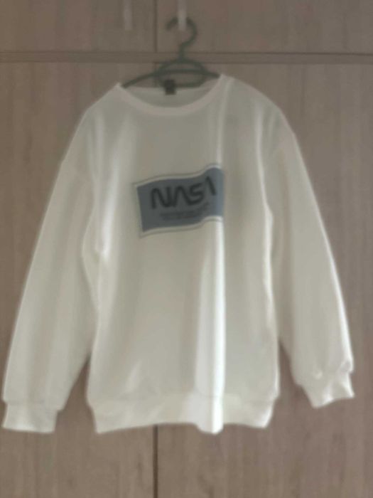 Спортен комплект - NASA